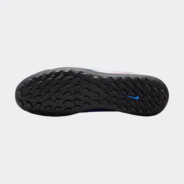 Phantom 6 Low Club Tf Racer Blue Boots