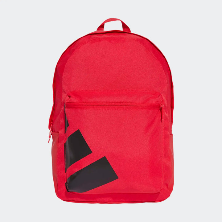 Classic Back-To-School Badge Of Sport Backpack