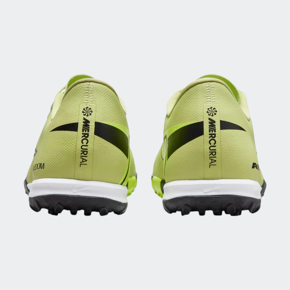 Zoom Vapor 16 Academy Tf Green Boots