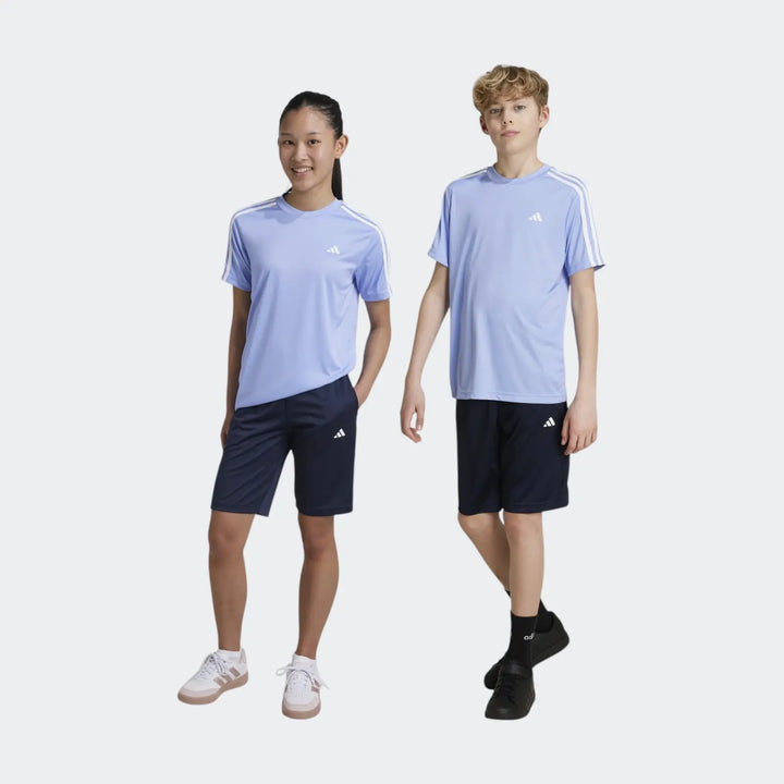 Train Essentials Aeroready 3-Stripes Regular-Fit Training Set