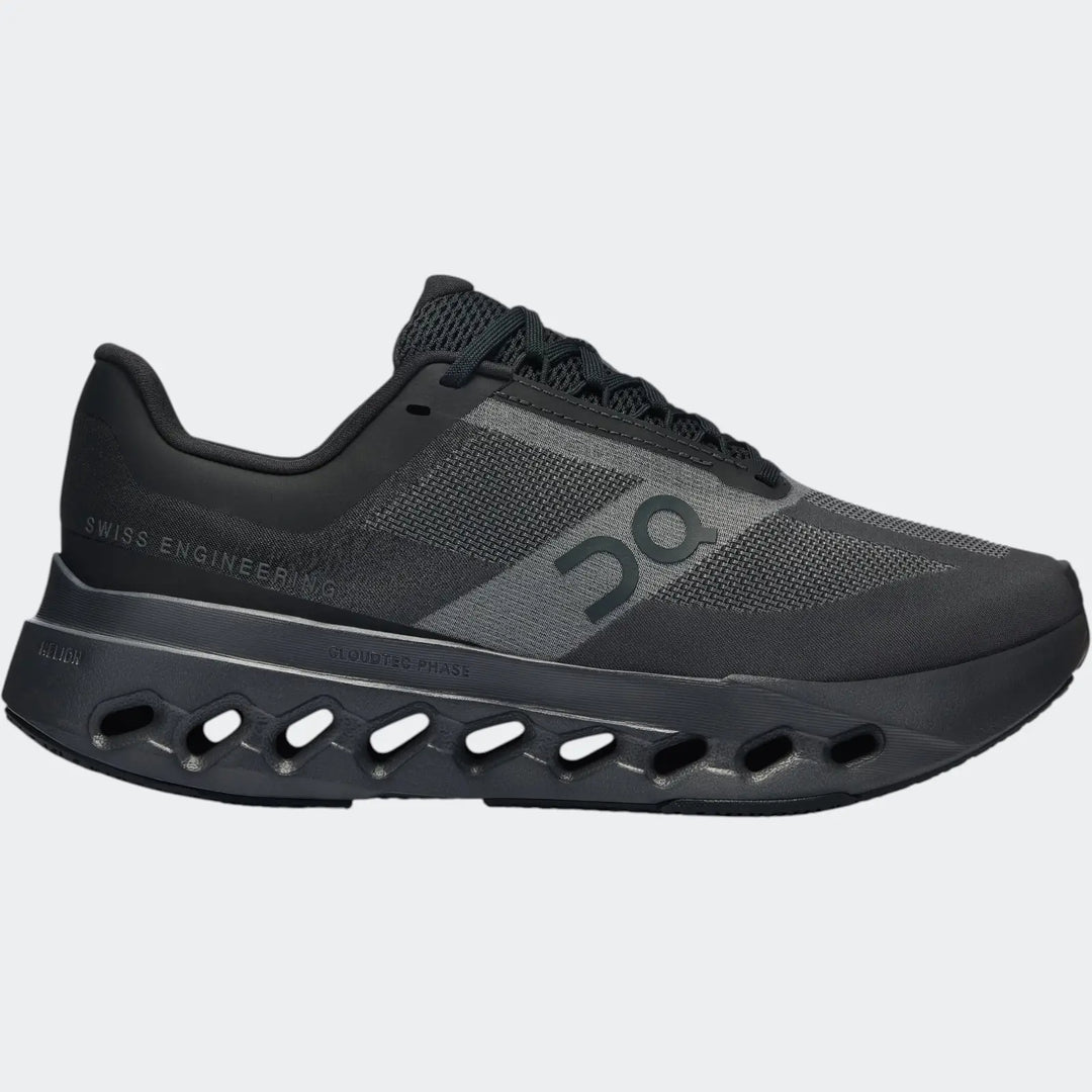 Cloudsurfer  Next 1.0 Black Sneakers