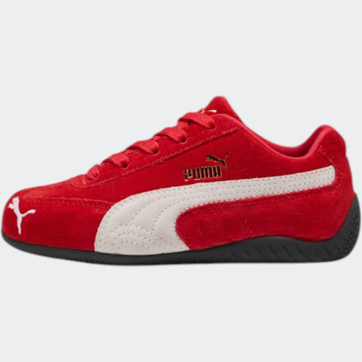 Speedcat Ps For All Time Red Sneakers