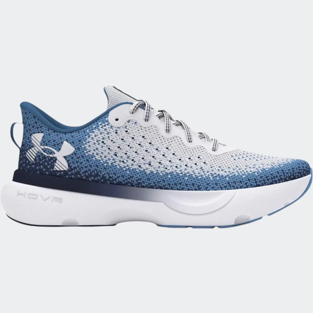 Ua Infinite White Sneakers