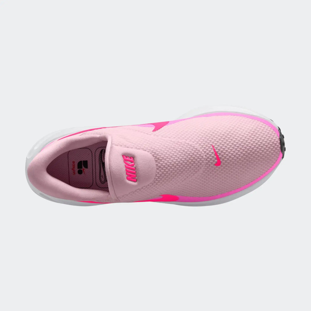 W Nike Revolution 8 Easyon Pink Sneakers