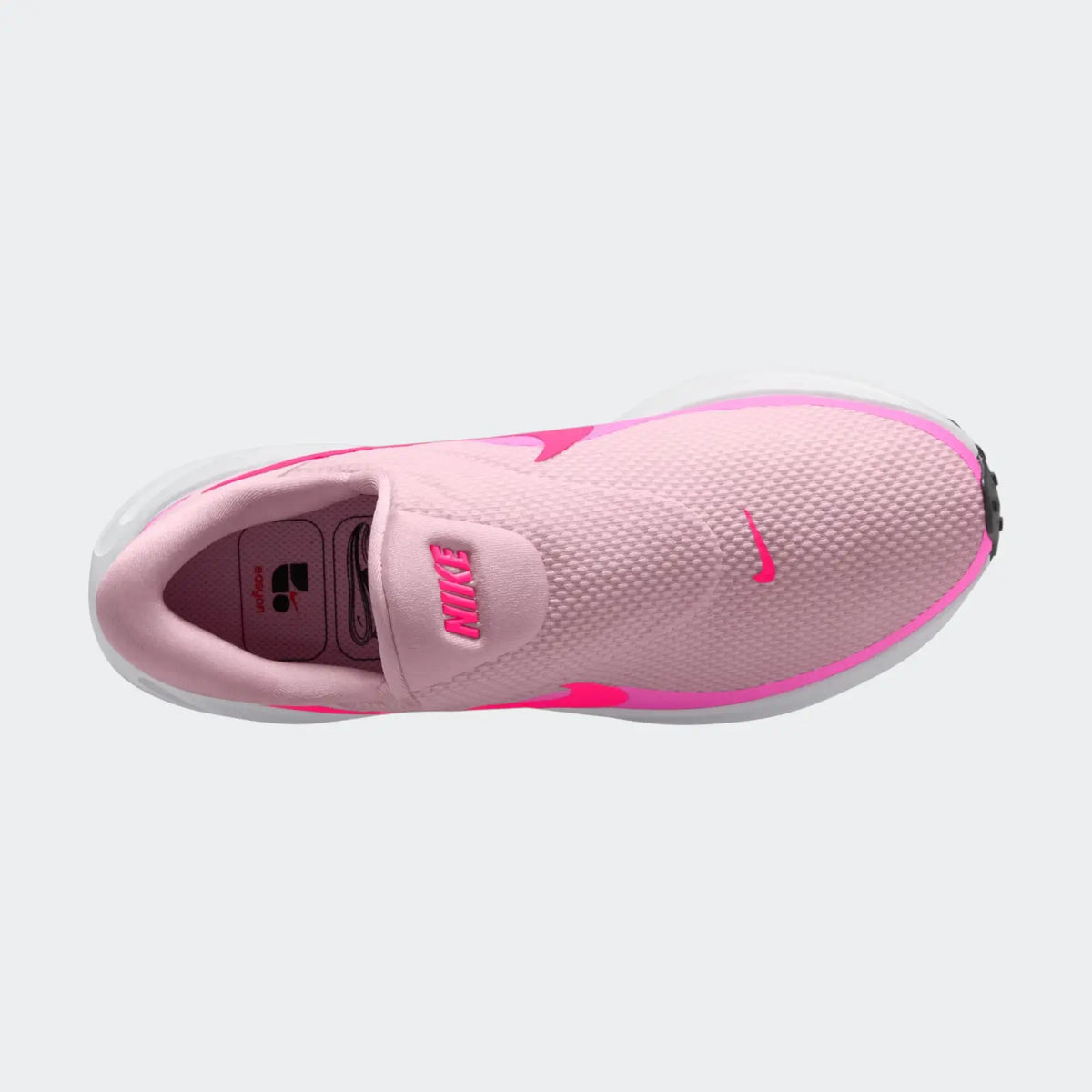 W Nike Revolution 8 Easyon Pink Sneakers