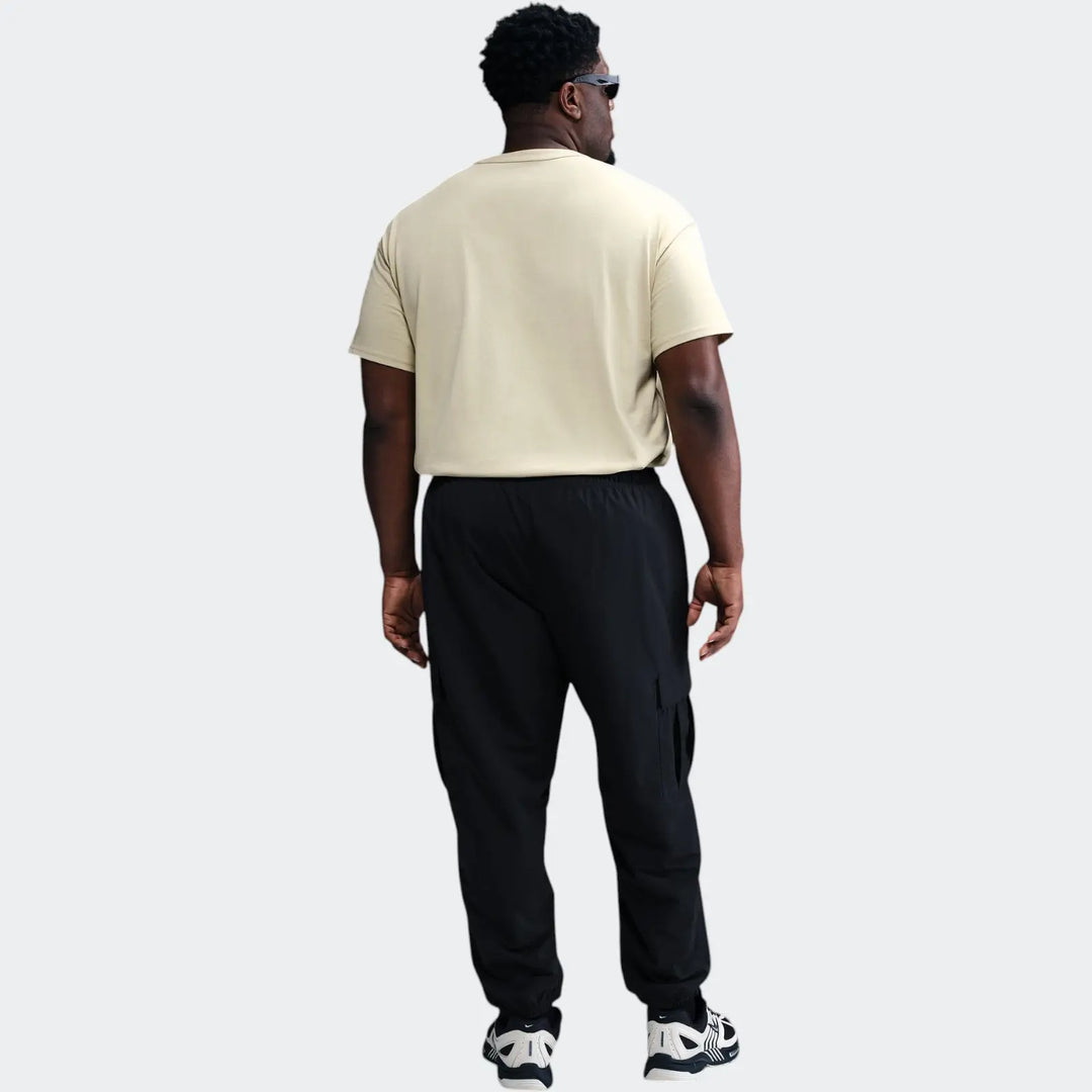 Nike Club Men's Woven Cargo Pants