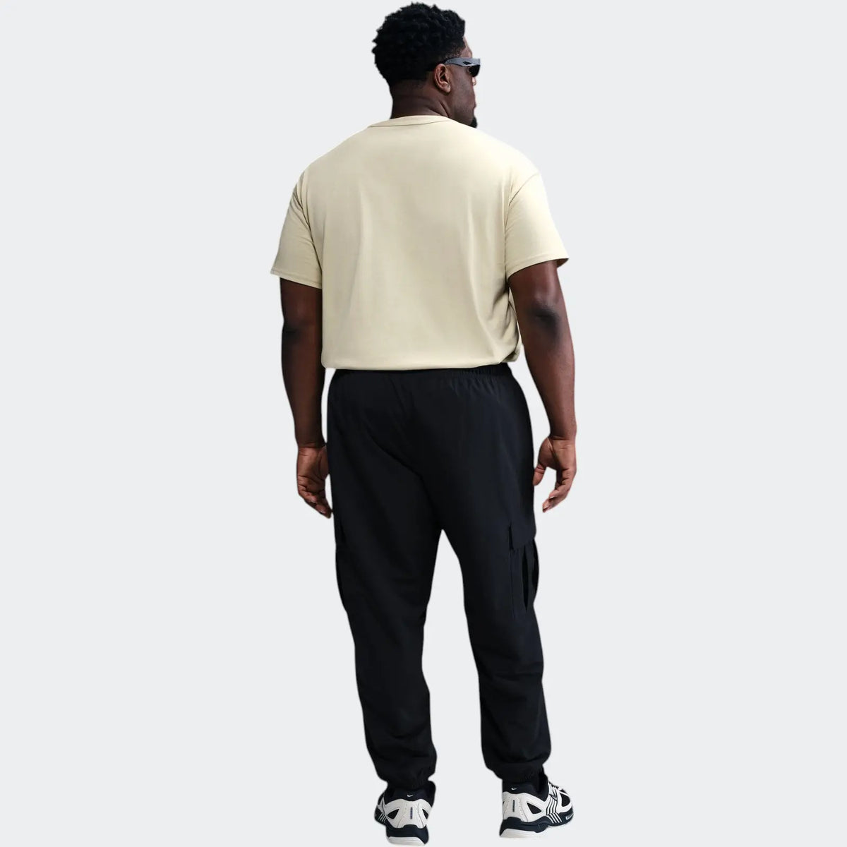 Nike Club Men's Woven Cargo Pants