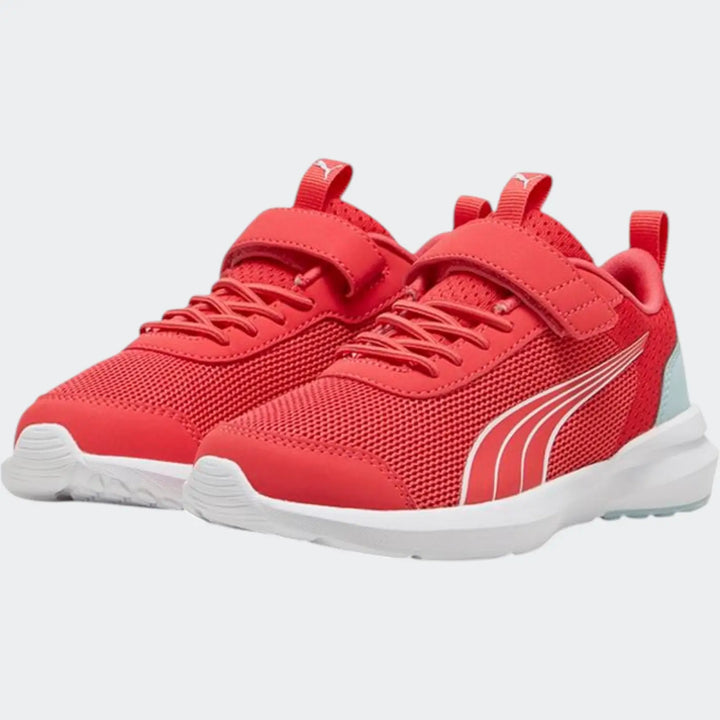 Kruz Profoam Ac+Ps Red Sneakers