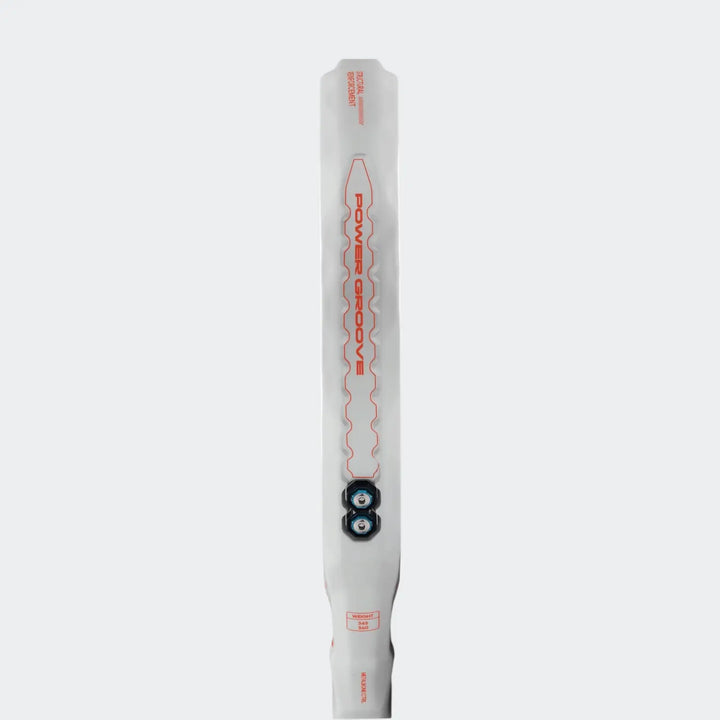 Metalbone Ctrl 2026 Padel-Racket