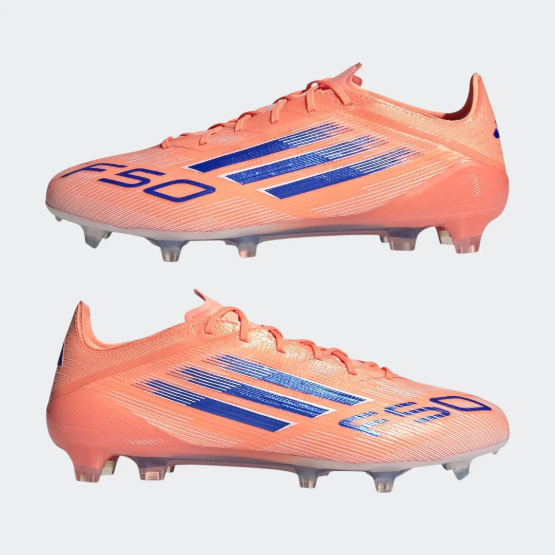 F50 Elite Firm Ground Boots