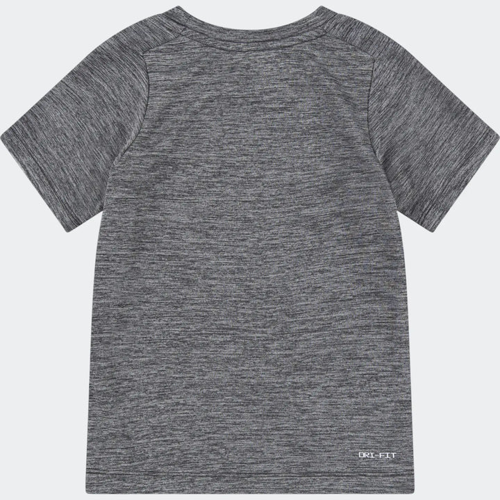 Nike Boys Dri-FIT Multi Short Sleeve Top - Blue