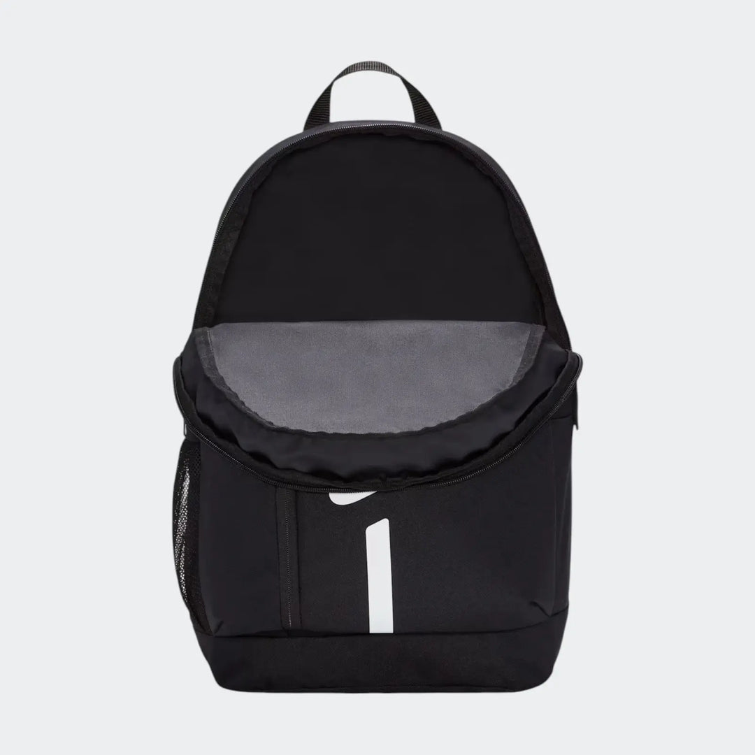 Nike Academy Bkpk Team(22L) Black Bags