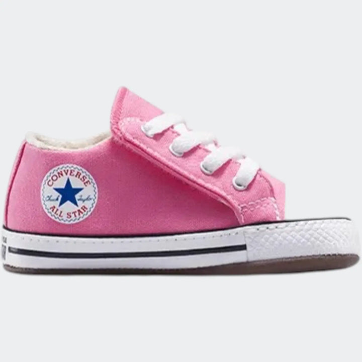 All Star Cribs Sneakers