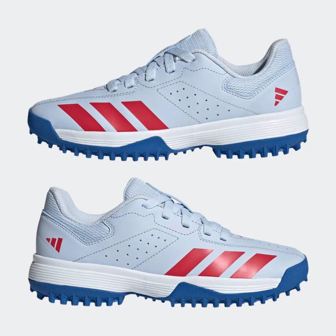 Howzat Spikeless Junior Shoes
