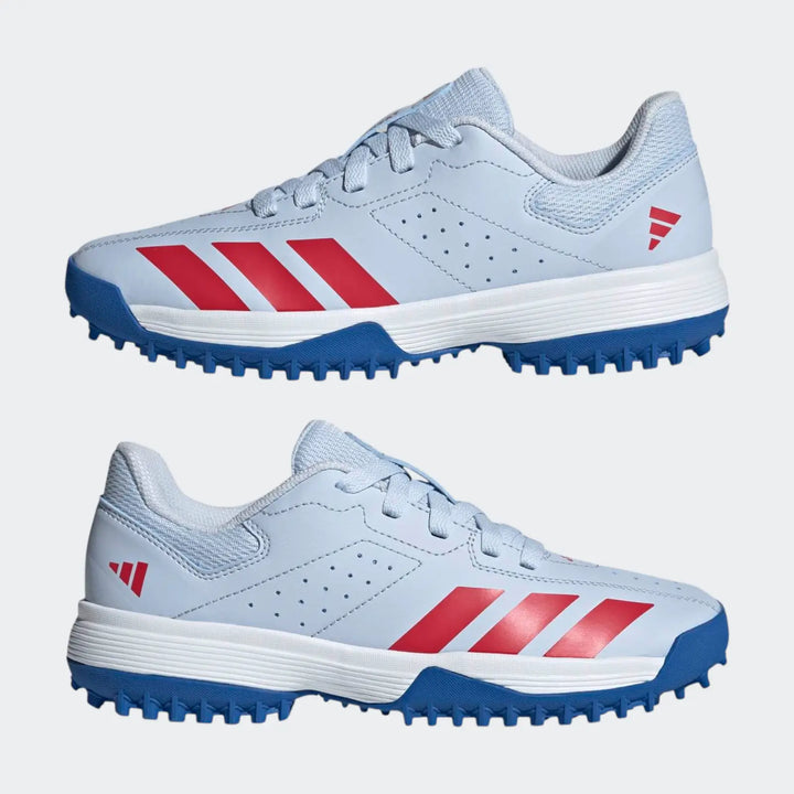 Howzat Spikeless Junior Shoes