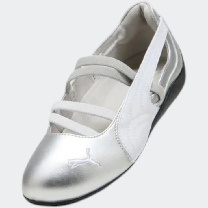 Speedcat Ballet Grey Sneakers