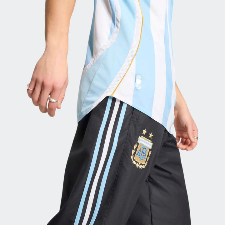 Argentina Home Jersey 2006