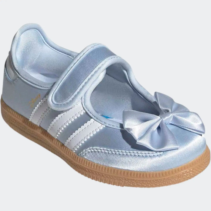 Adidas Alice in Wonderland Samba Jane Shoes
