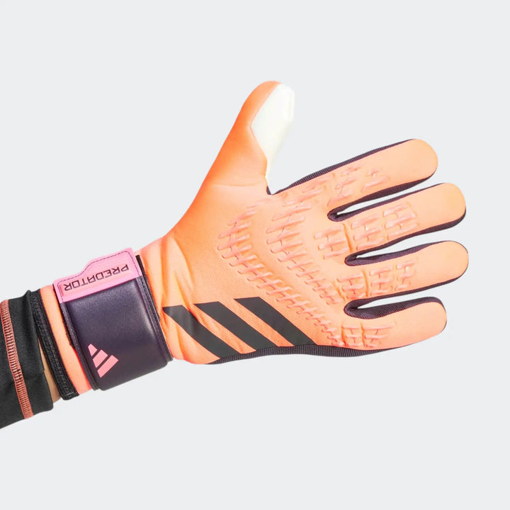 Predator League Goalkeeper Gloves