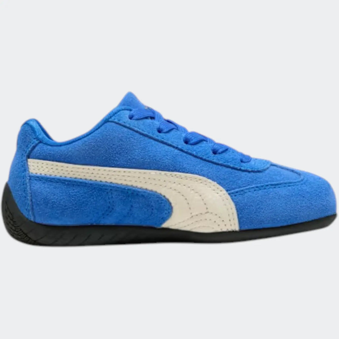 Speedcat Ps Blue Sneakers