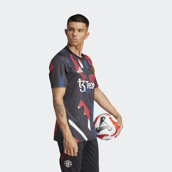 Manchester United 24/25 Pre-Match Jersey