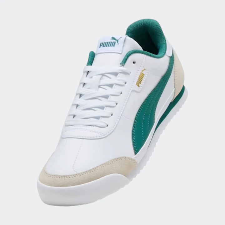 Puma Turino 11 Og White Sneakers