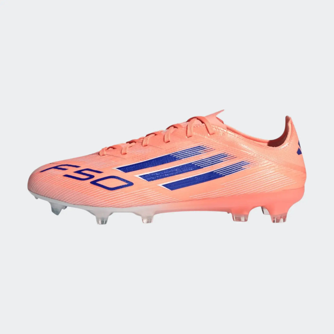 F50 Pro Firm Ground Boots
