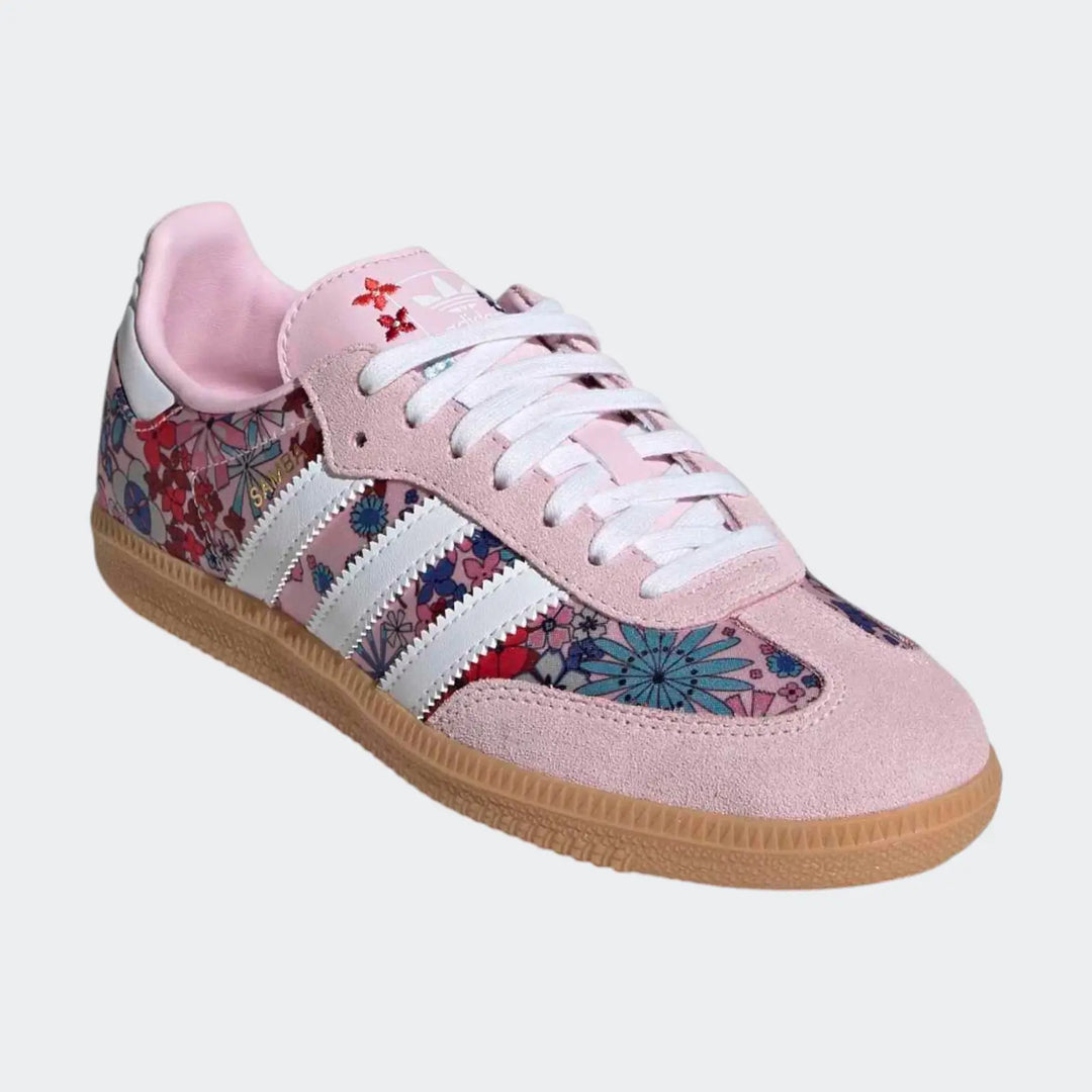 Adidas Liberty London Samba Og Shoes