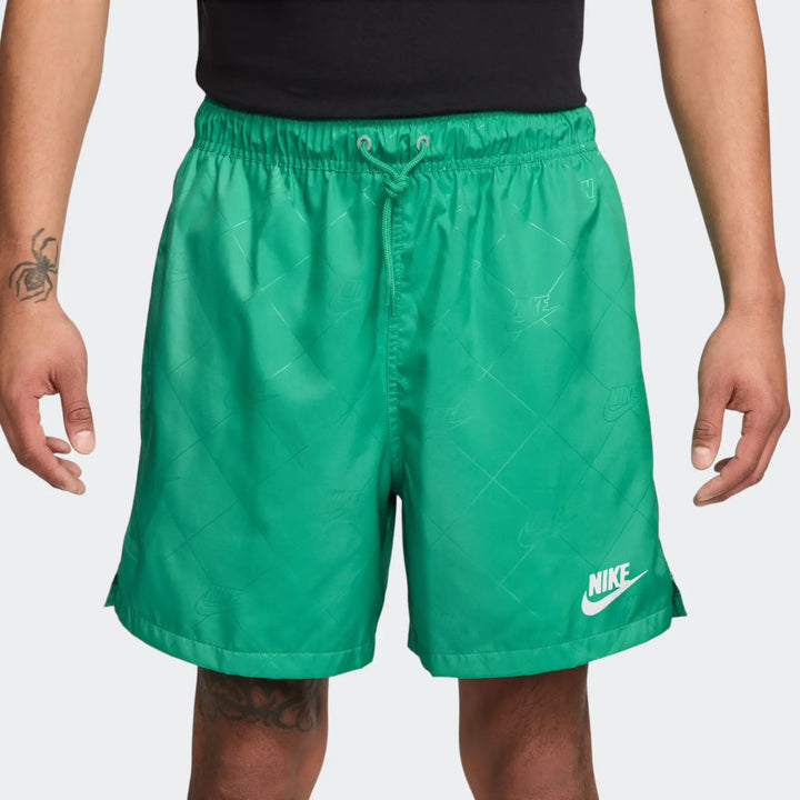 Nike Sportswear Club Men'S Woven Flow Shorts