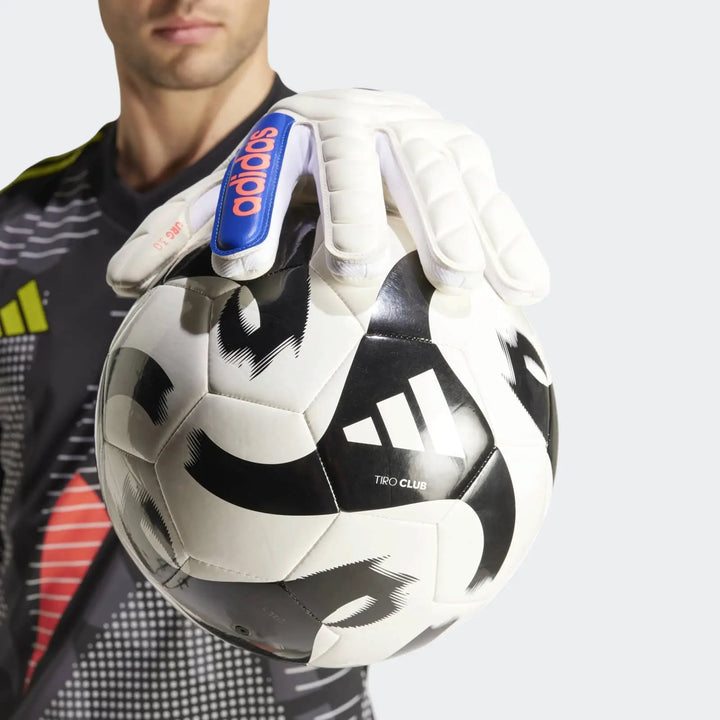 Copa League Goalkeeper Gloves