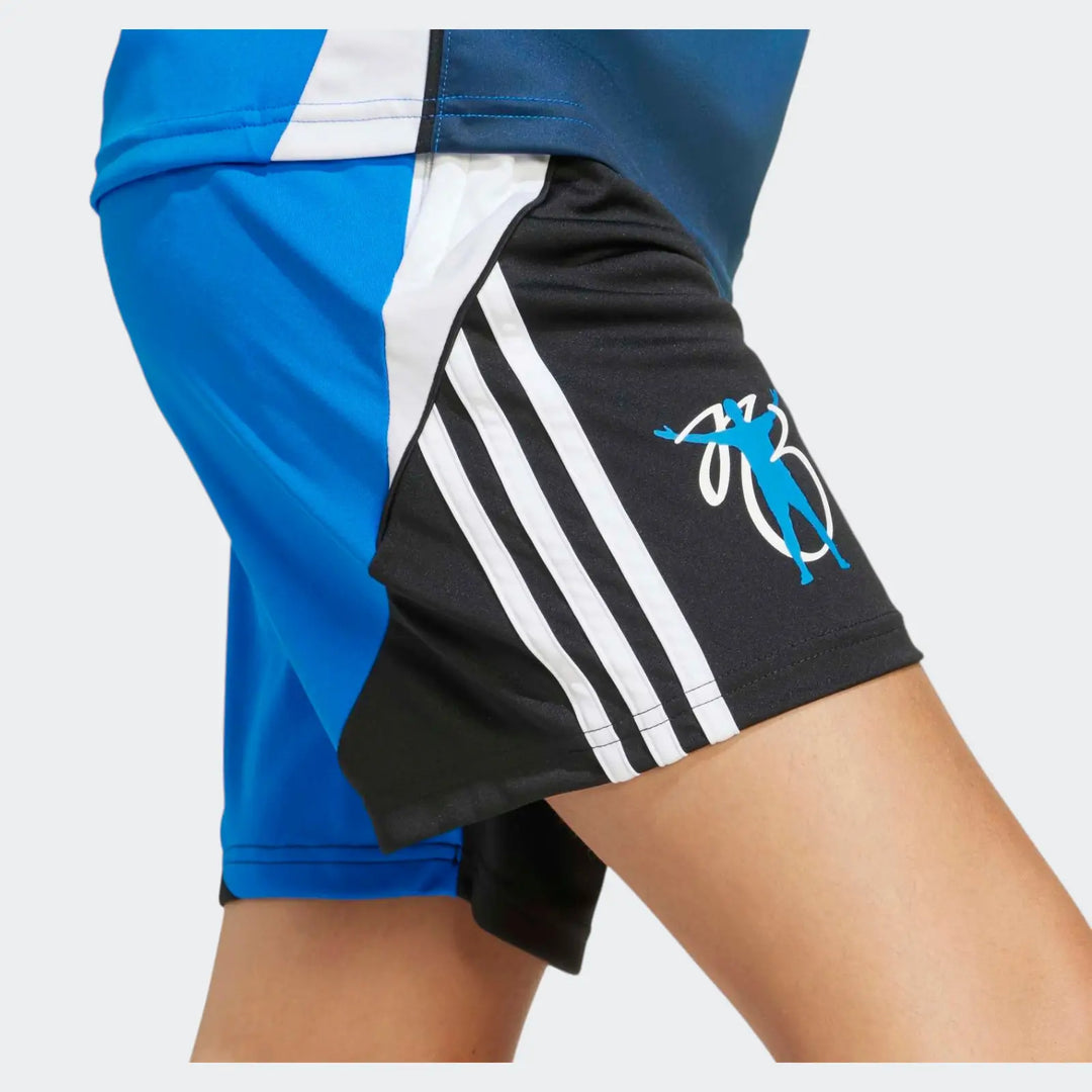 Jude Bellingham Training Shorts Kids
