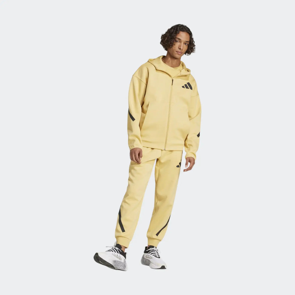 Z.N.E. Full-Zip Hooded Track Jacket