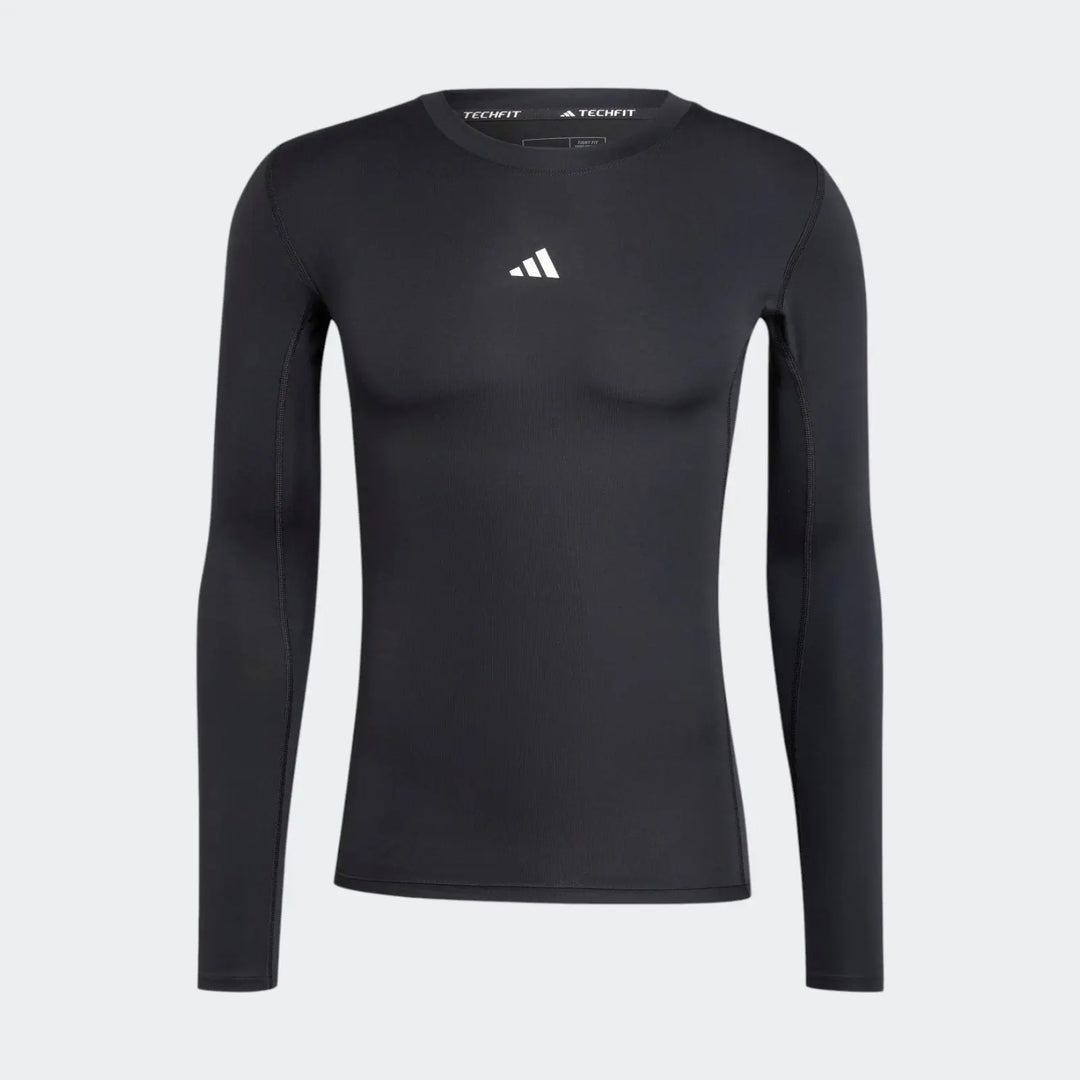 Techfit Compression Training Long Sleeve Long-Sleeve Top