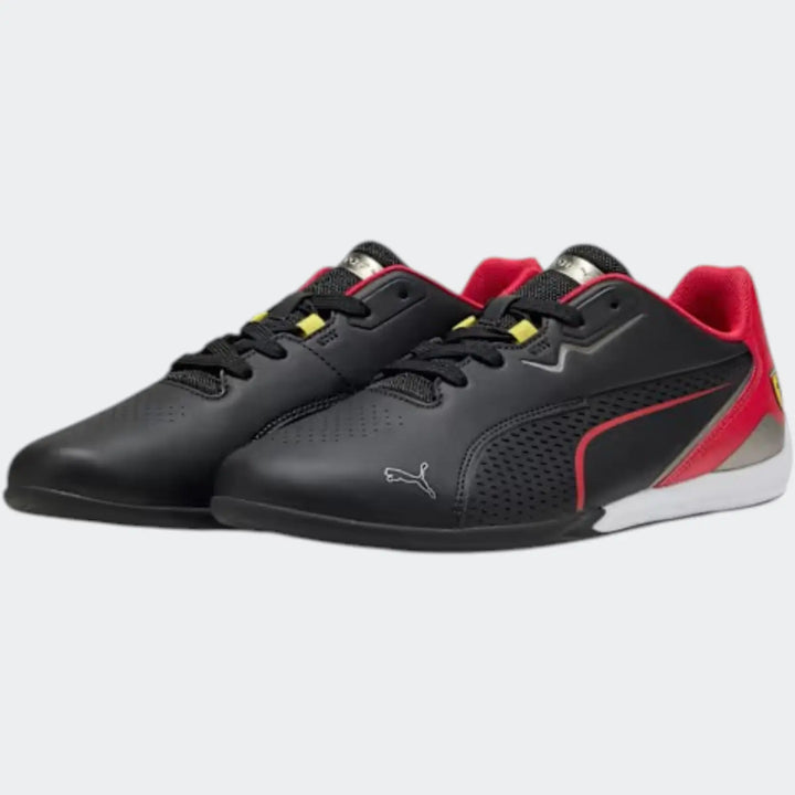 Ferrari Drift Cat Black Sneakers