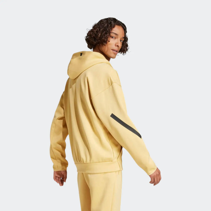 Z.N.E. Full-Zip Hooded Track Jacket