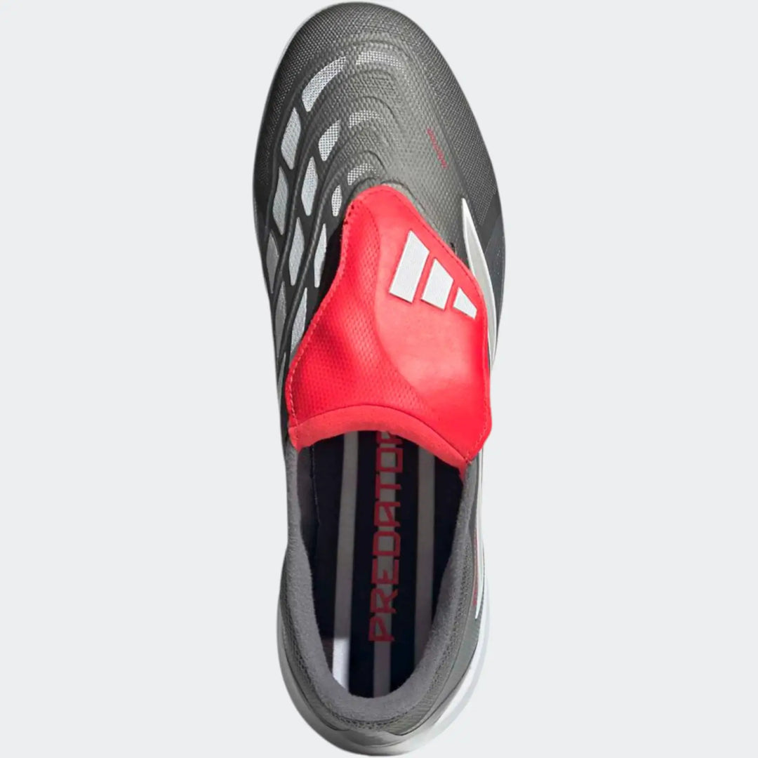 Predator League Fold-Over Tongue Turf Football Shoes