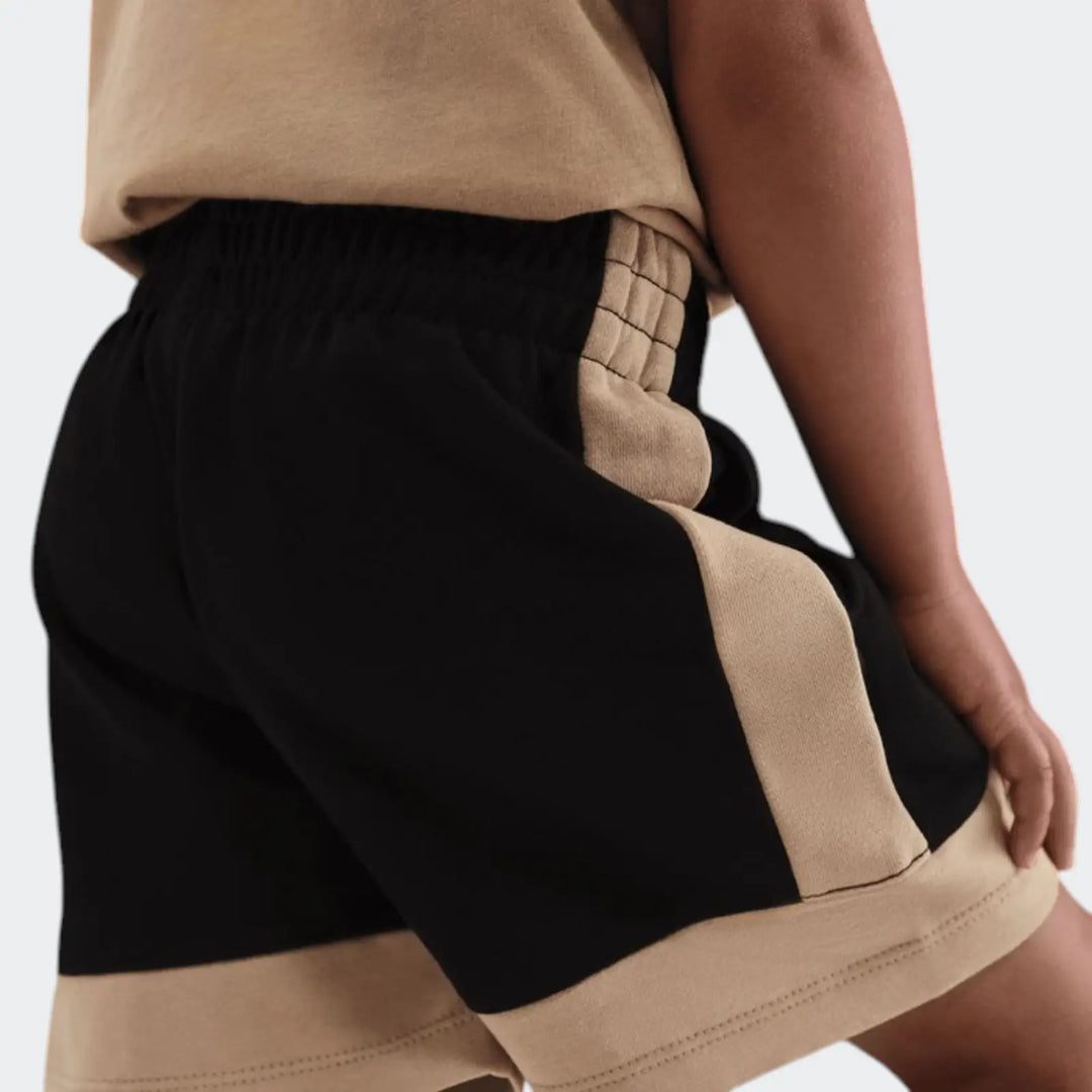 Nkn Game Day Essentials Ft Sho Black Shorts