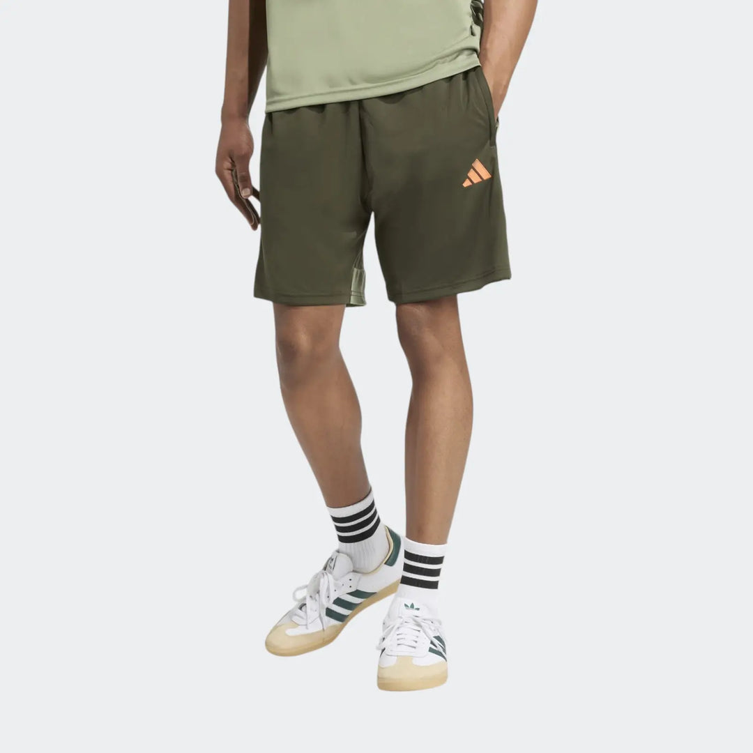 Tiro 25 Essentials Shorts