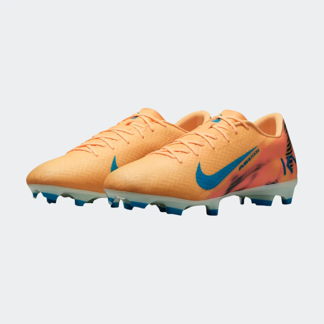 Zoom Vapor 16 Academy Km Fg/Mg Orange Boots