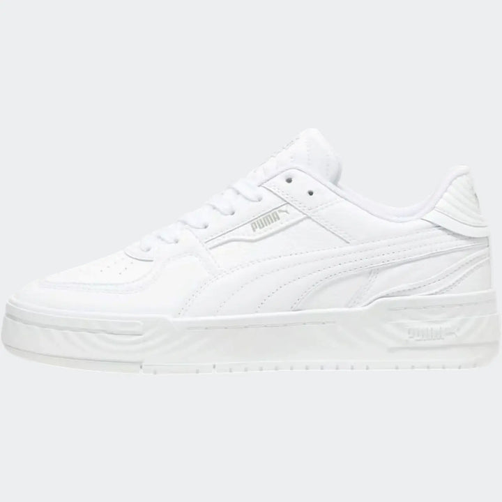 Ca Pro Crush Puma White Sneakers