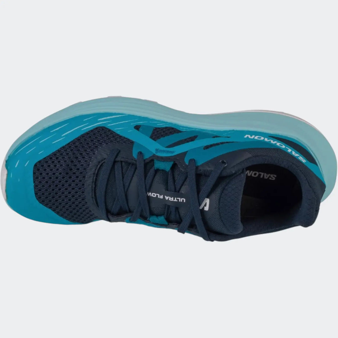 Ultra Flow W Blue Sneakers
