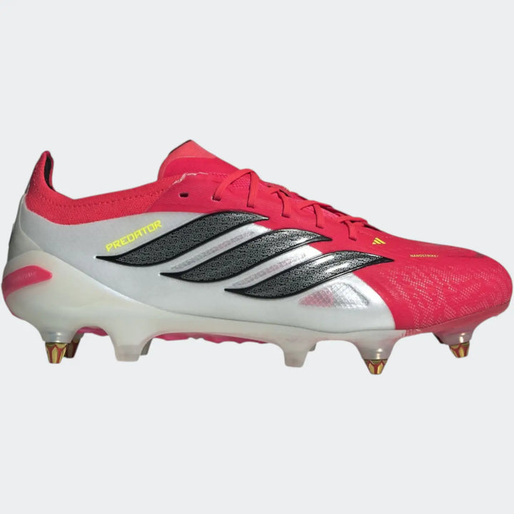 Predator Elite Soft Ground Football Boots