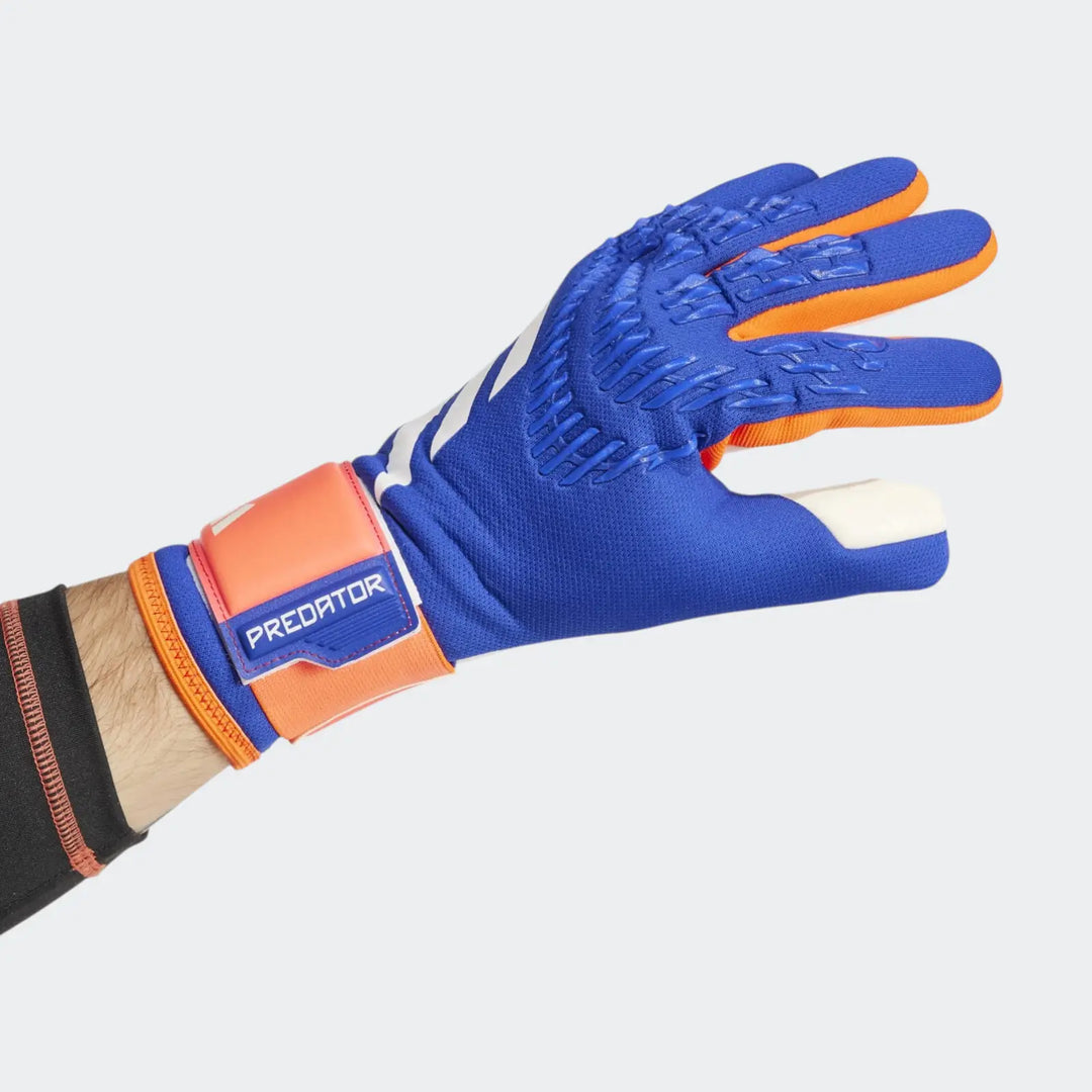 Predator League Goalkeeper Gloves