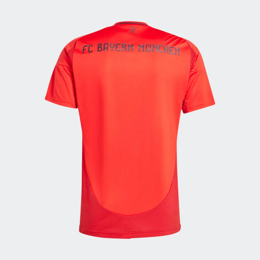 Fc Bayern 24/25 Home Jersey