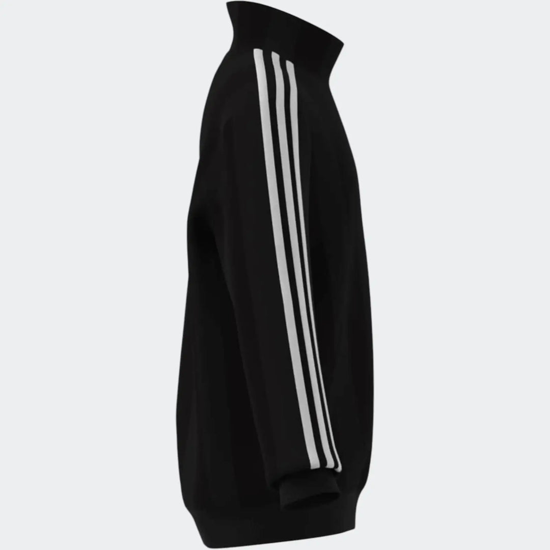 Firebird Loose Jacquard Track Top
