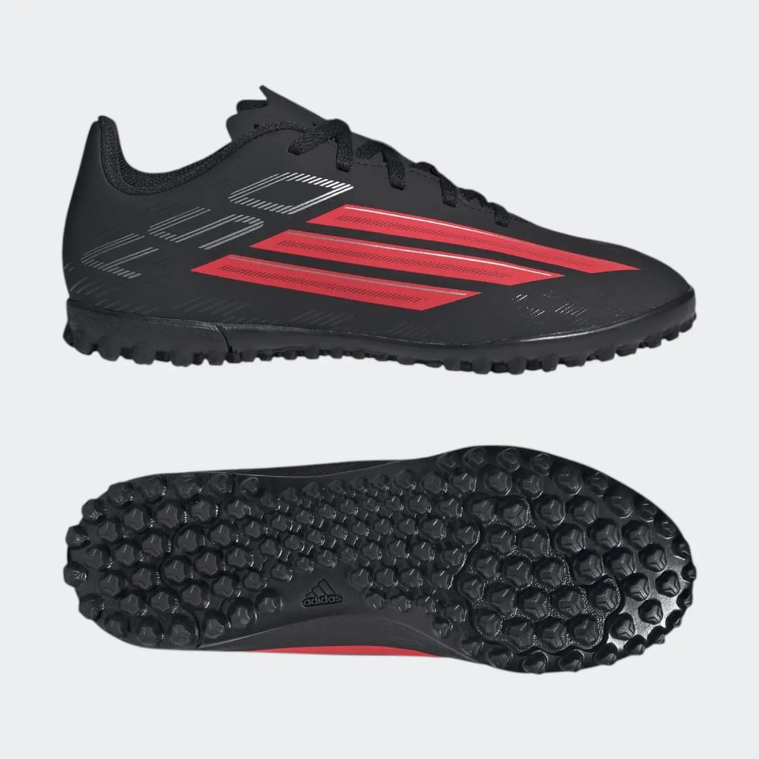 F50 Club Turf Football Shoes Kids