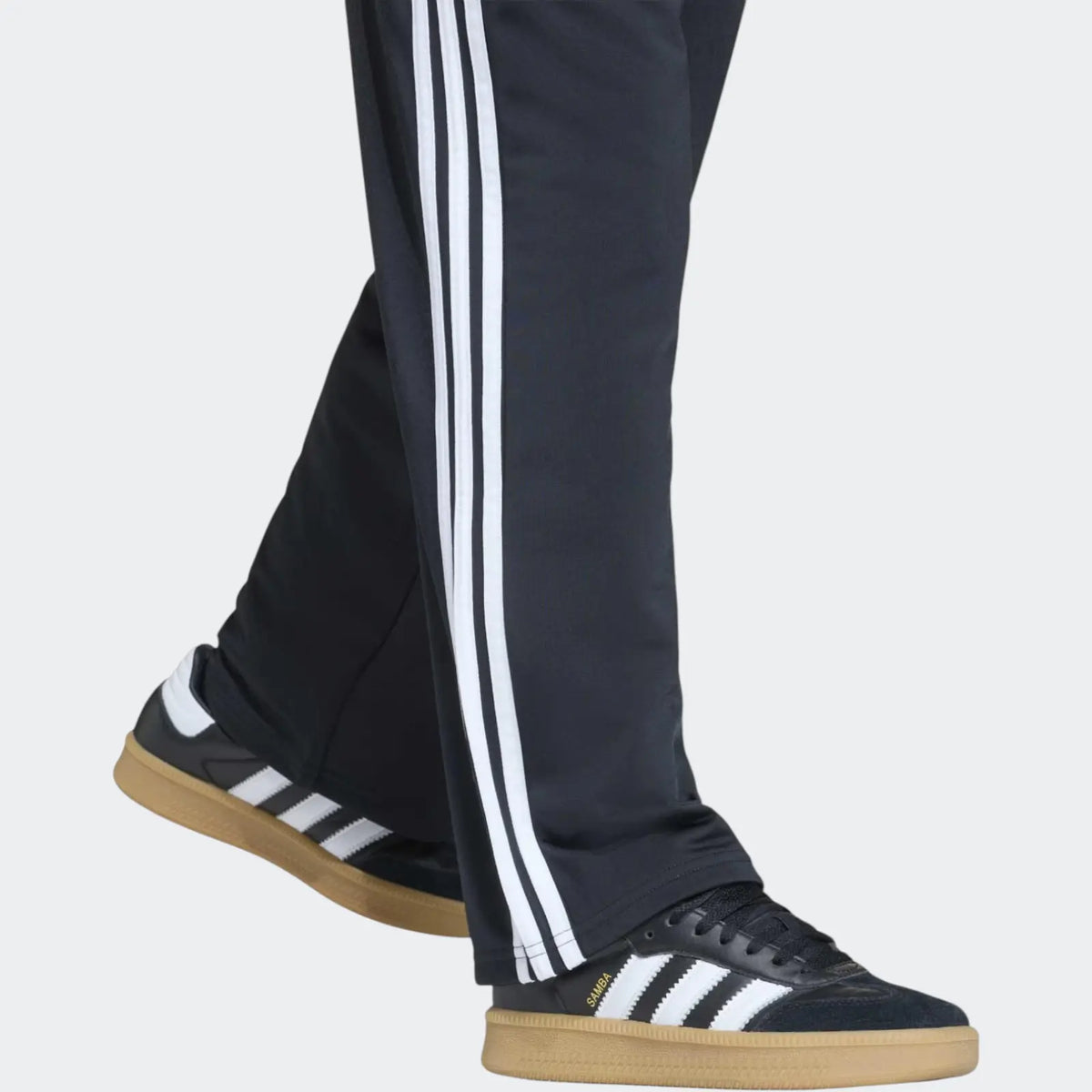 Firebird Loose Track Tracksuit Bottoms