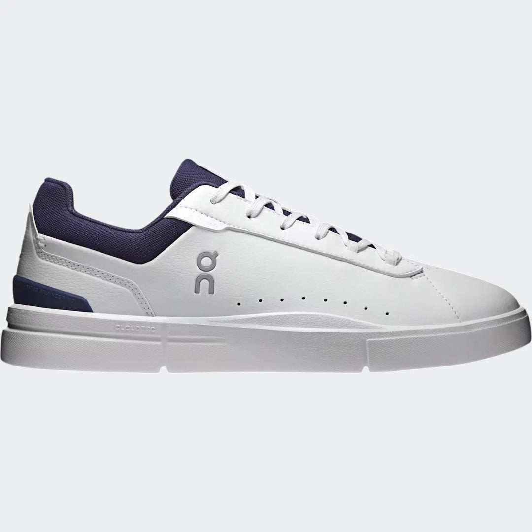 The Roger Advantage White Sneakers