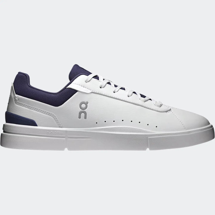 The Roger Advantage White Sneakers