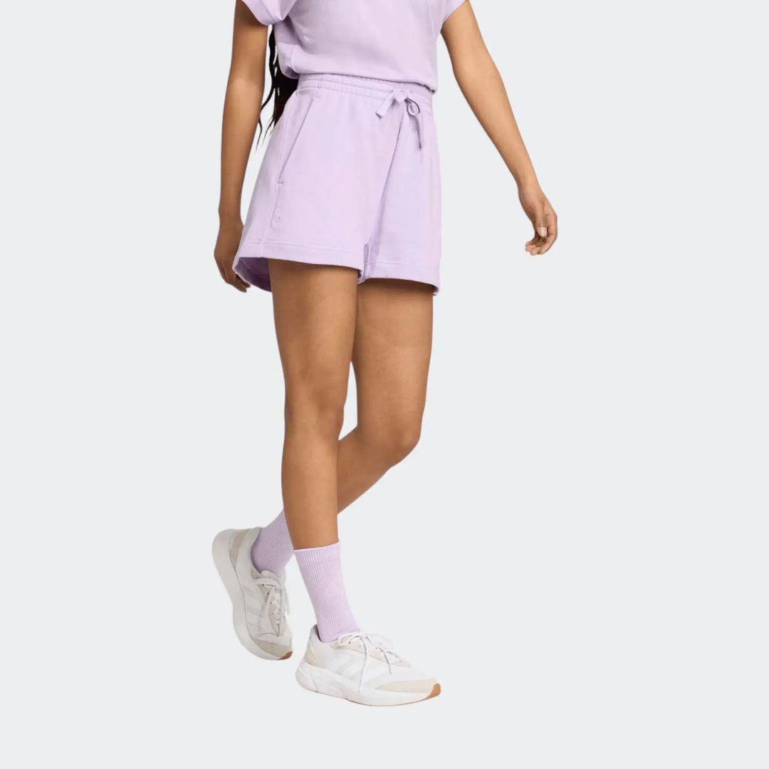 All Szn French Terry Shorts